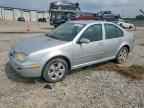 2004 VOLKSWAGEN JETTA