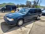 1997 Volv 960