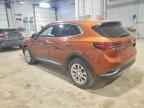 2021 BUICK Envision