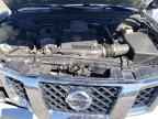 2018 NISSAN Frontier