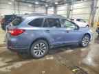 2016 SUBARU Outback