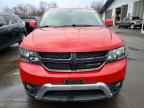 2020 DODGE JOURNEY