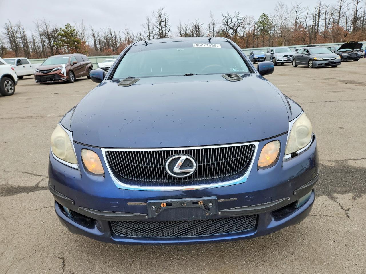 2006 LEXUS GS 300