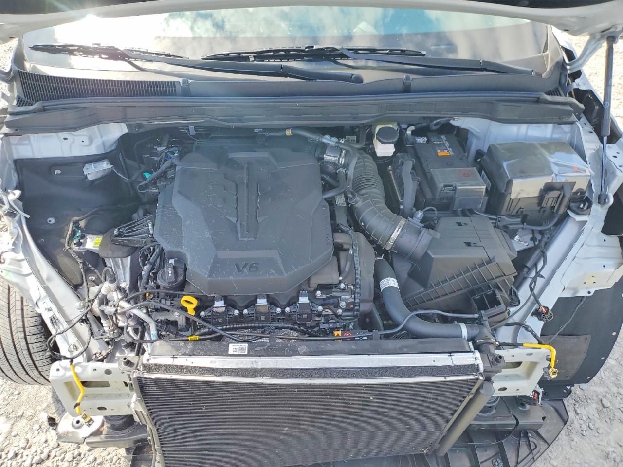2026 KIA Carnival
