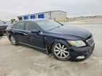 2007 LEXUS LS 460