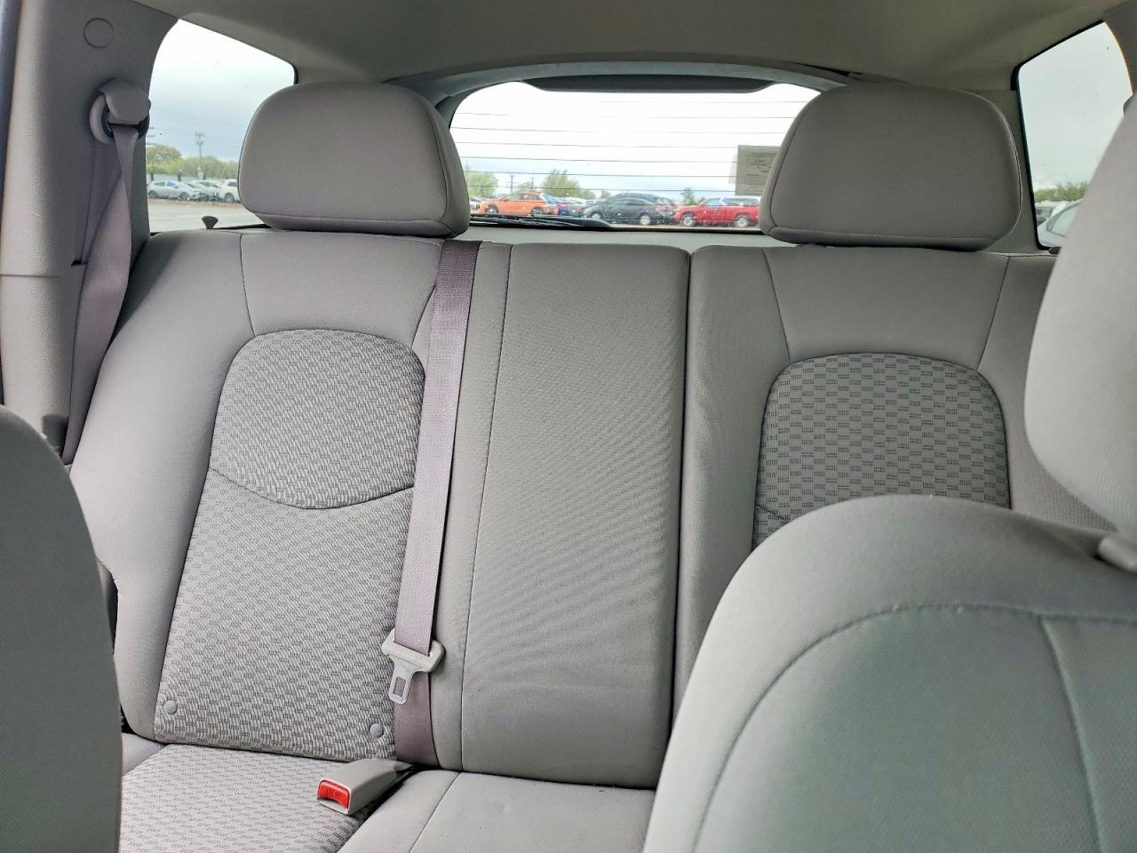 2007 CHEVROLET HHR