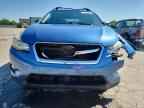2015 SUBARU XV Crosstrek