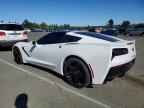 2017 CHEVROLET Corvette Stingray
