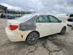 2005 TOYOTA COROLLA