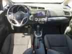 2017 HONDA FIT