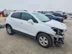 2020 CHEVROLET TRAX
