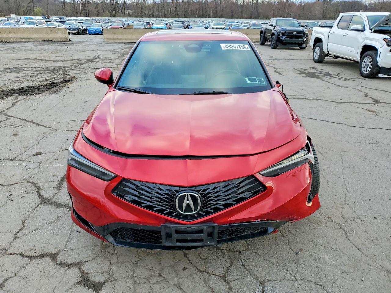 2023 ACURA Integra