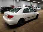 2006 TOYOTA COROLLA