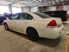 2009 CHEVROLET IMPALA