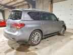 2016 INFINITI QX80
