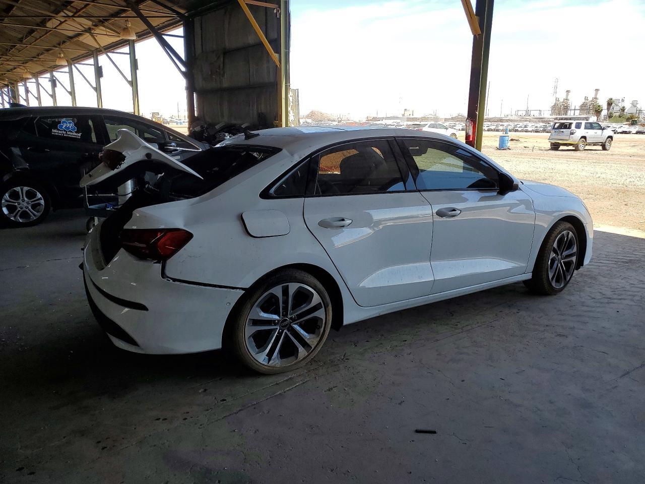 2026 AUDI A3