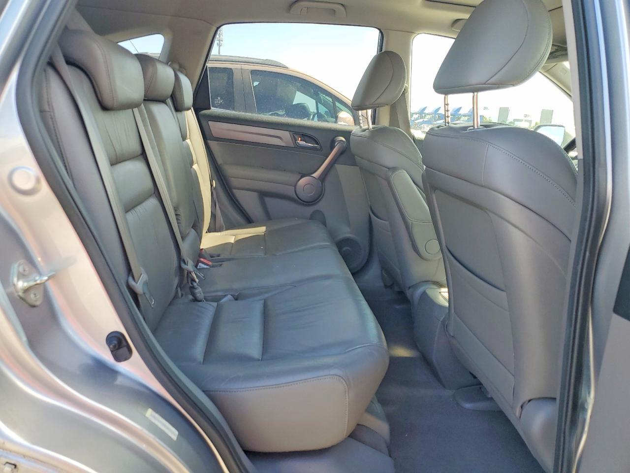 2008 HONDA CR-V