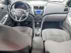 2014 HYUNDAI ACCENT