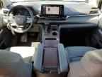 2024 TOYOTA SIENNA