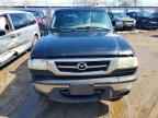 2006 MAZDA B4000