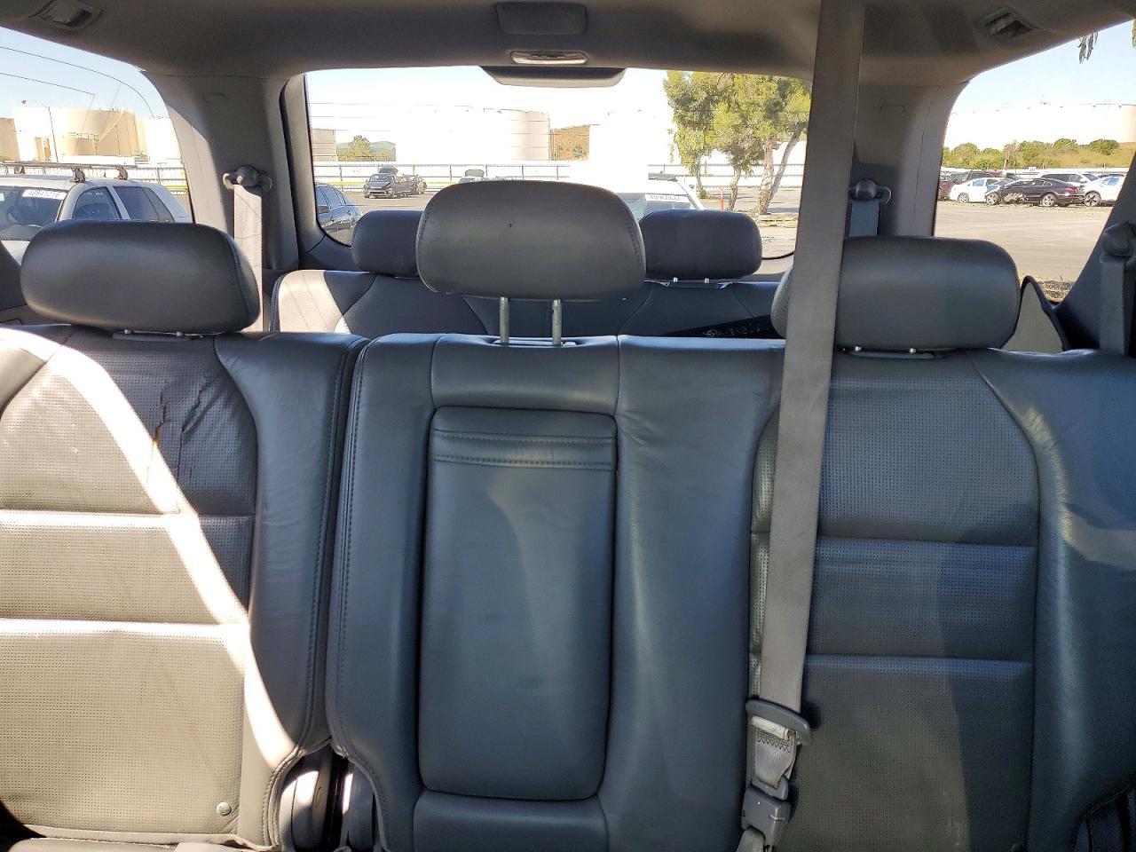2005 ACURA MDX