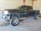 2015 GMC Sierra
