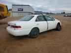 1998 TOYOTA CAMRY