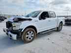 2016 FORD F-150 Lightning