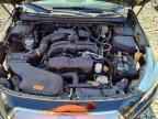 2015 SUBARU Legacy
