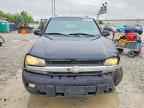 2002 CHEVROLET Trailblazer