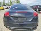 2015 AUDI TTS
