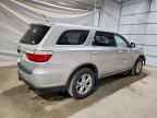 2013 DODGE DURANGO