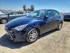 2016 SCION iA