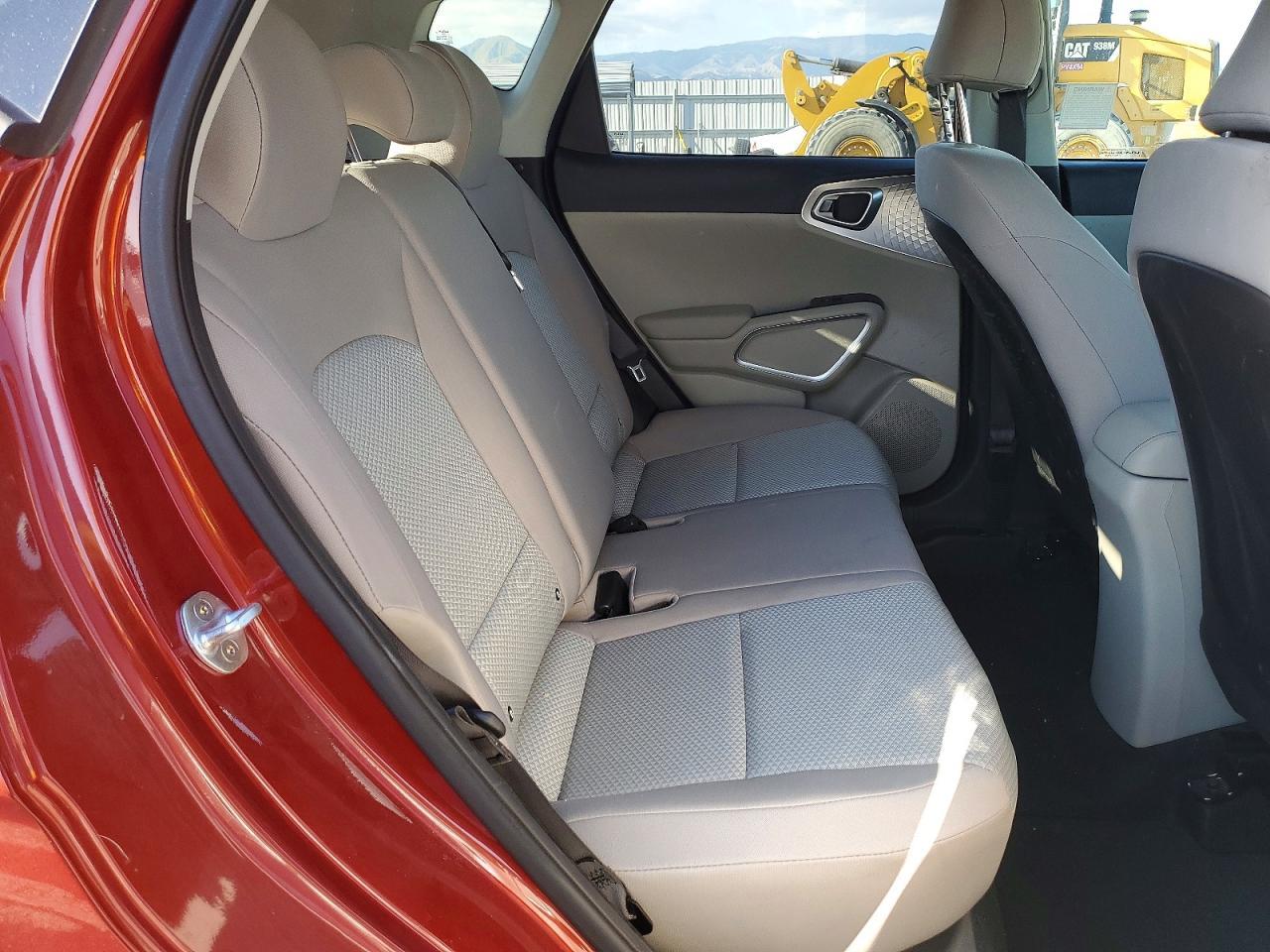2023 KIA SOUL