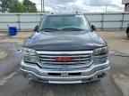 2004 GMC Sierra