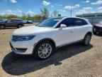 2016 LINCOLN MKX
