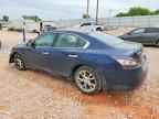 2013 NISSAN Maxima
