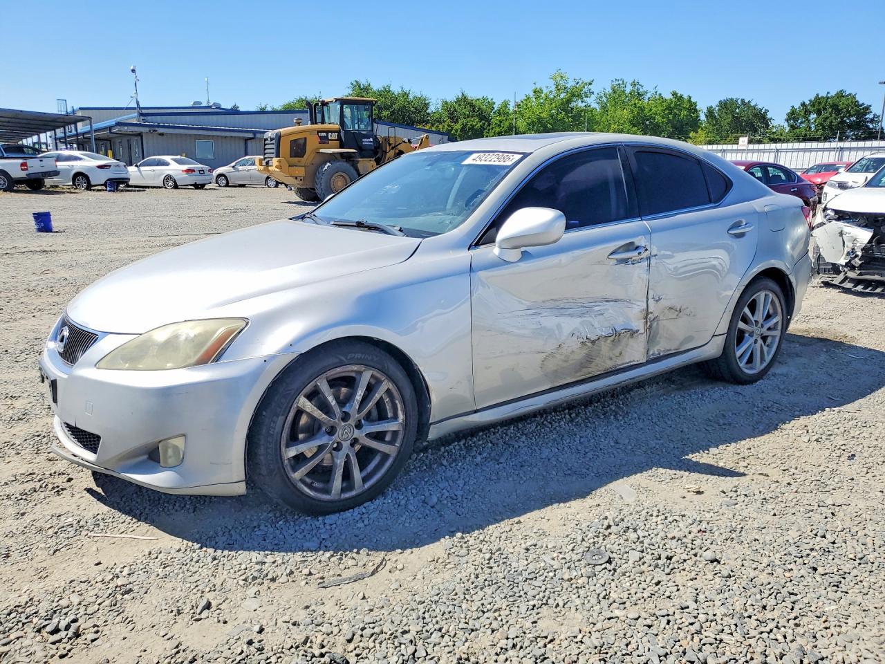 2006 LEXUS IS 250