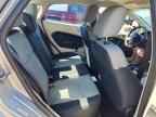 2011 FORD Fiesta