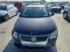 2007 VOLKSWAGEN EOS