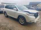 2013 TOYOTA HIGHLANDER