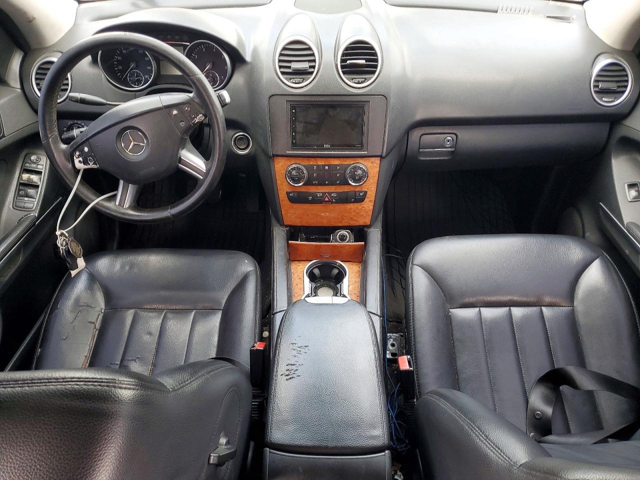 2007 Merz M-Class