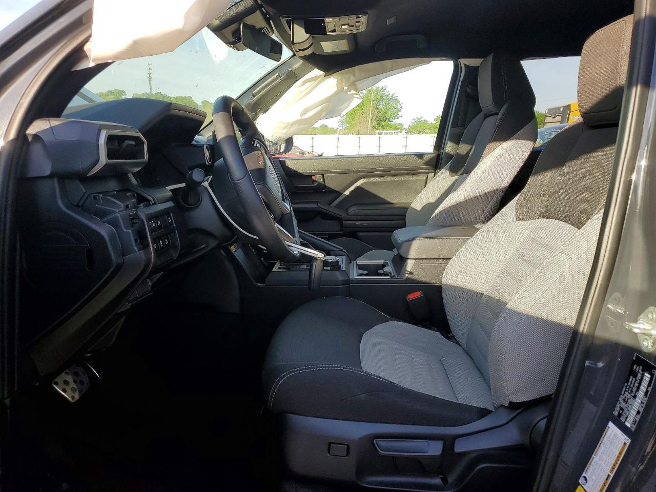 2025 TOYOTA 4Runner