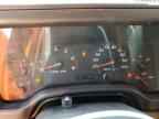 2001 JEEP WRANGLER