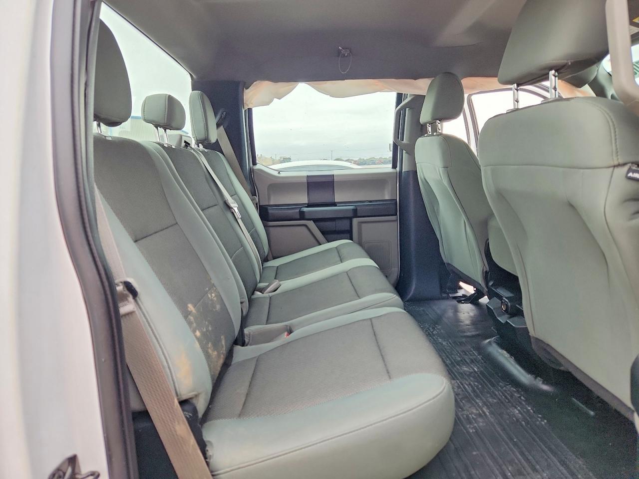 2016 FORD F-150 Lightning
