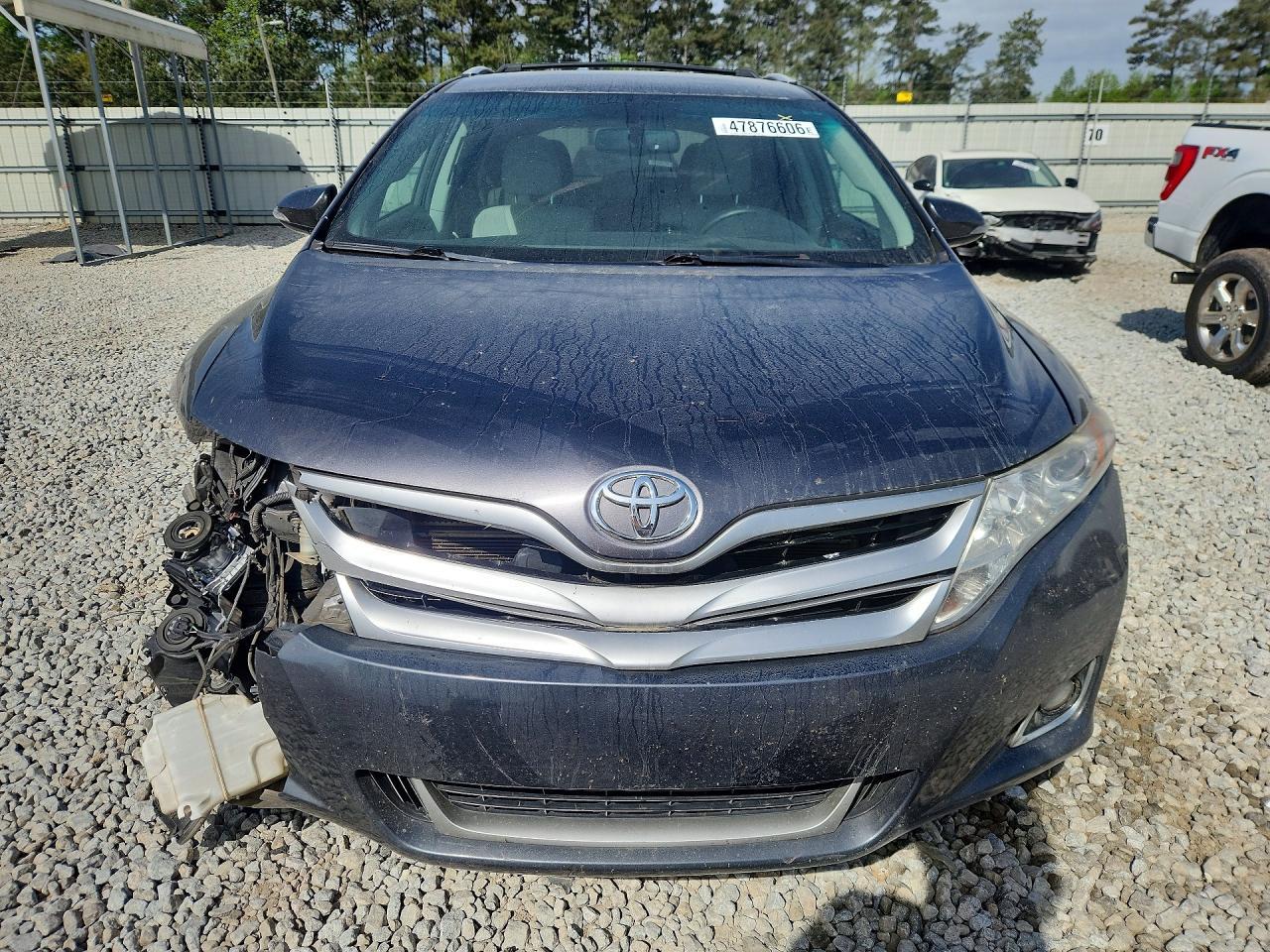 2013 TOYOTA VENZA