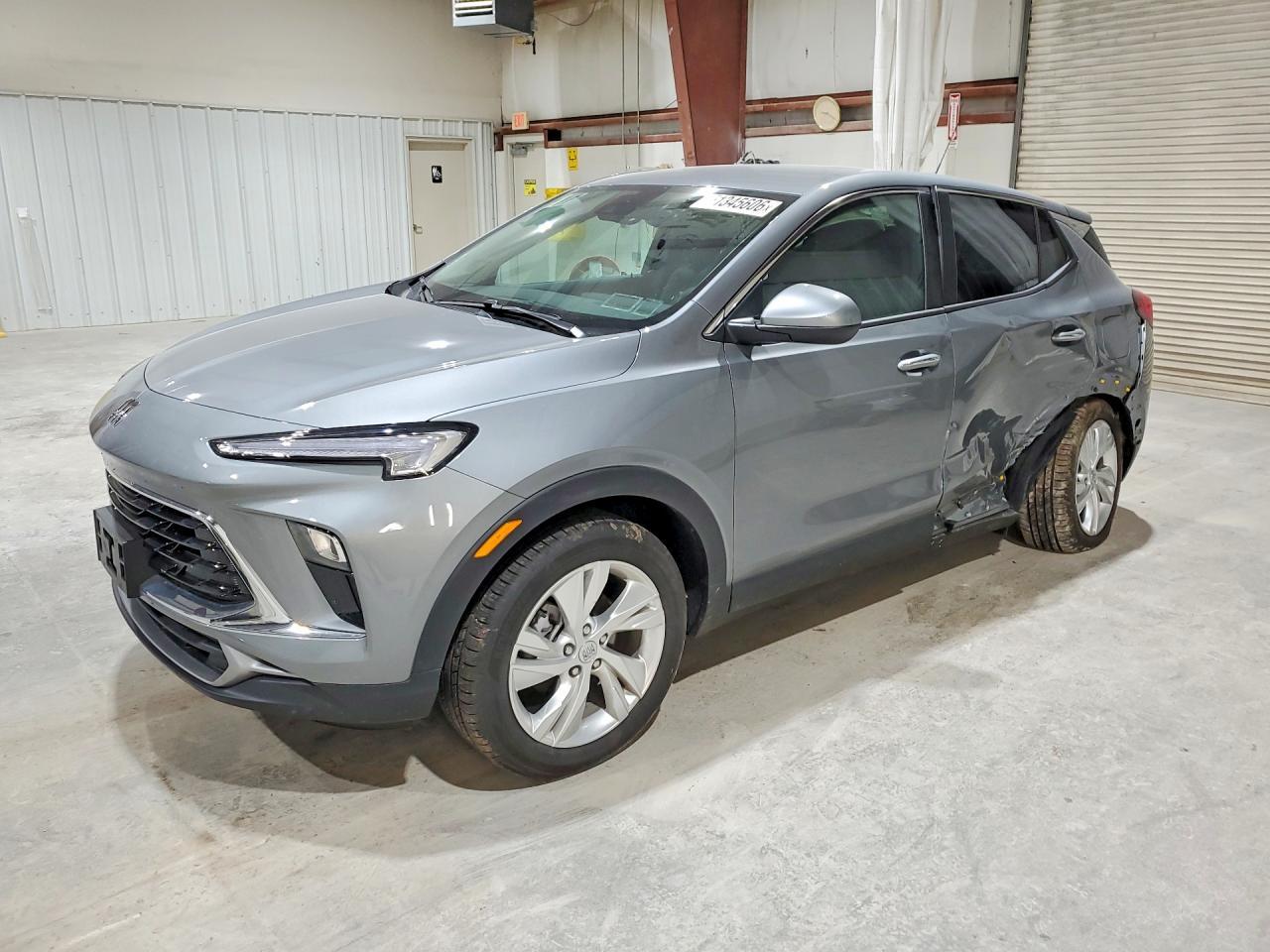 2026 BUICK Encore GX