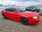 2002 PONTIAC Grand Am
