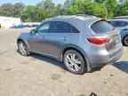 2012 INFINITI FX35