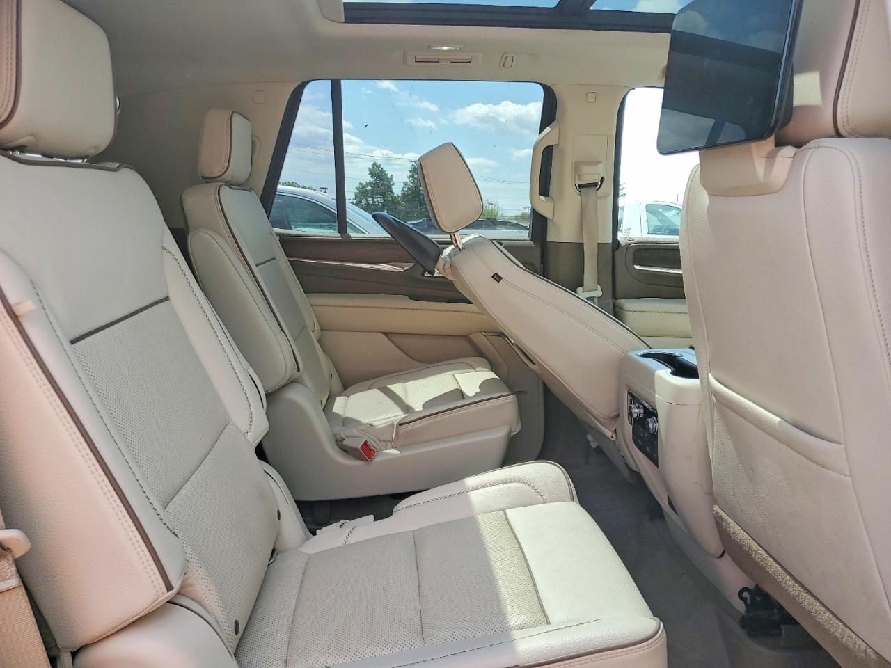 2021 GMC Yukon